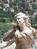 Menton - Cimetière du Vieux Château (5)